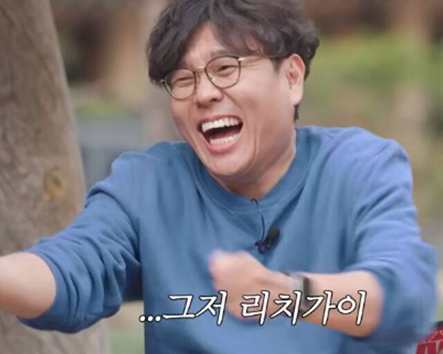 정승제가 오은영이 내준 솔루션에 반박을 했다. / 유튜브 '오은영의 버킷리스트' 캡처