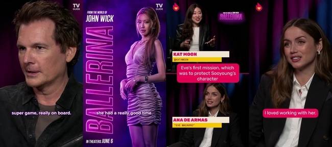 사진=Lionsgate 영상화면 캡처