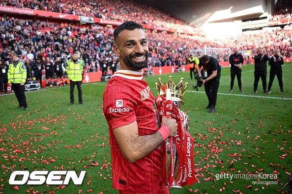 [사진] ⓒGettyimages(무단전재 및 재배포 금지)