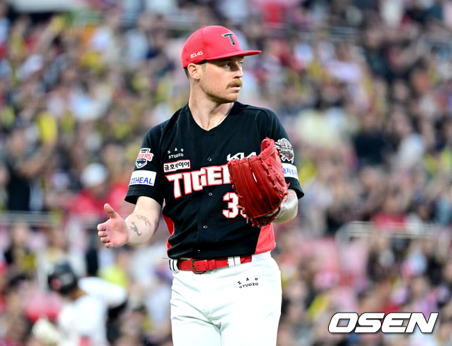 아담 올러./OSEN DB