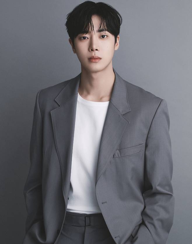 배우 추영우. 사진 제이와이드컴퍼니