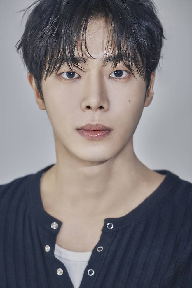 배우 추영우. 사진 제이와이드컴퍼니