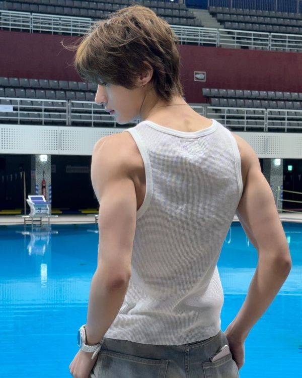 라이즈 앤톤 / 사진=라이즈 공식 인스타그램