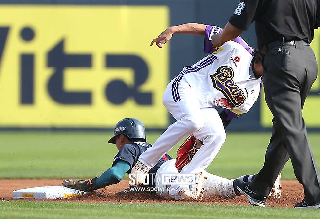 ▲ 장두성 ⓒ곽혜미 기자