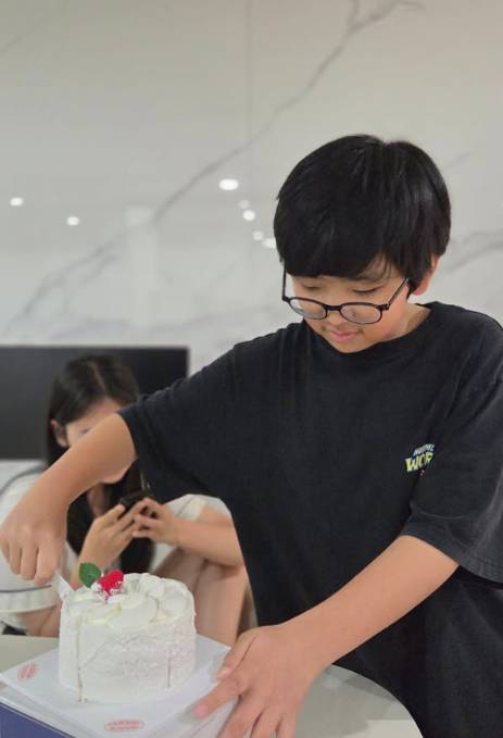 /사진=최동석 SNS