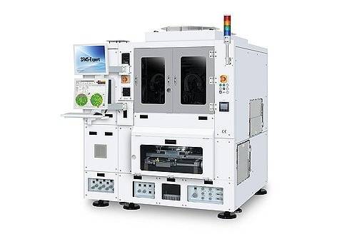 한화세미텍 HBM TC 본더 [한화세미텍 제공. 재판매 및 DB 금지]