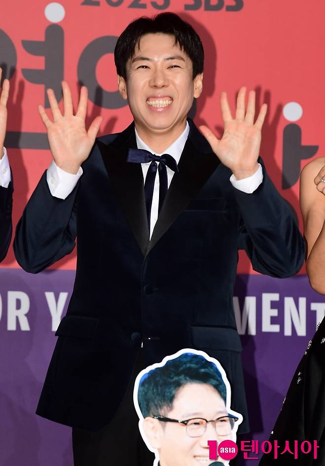 양세찬/ 사진=텐아시아 DB