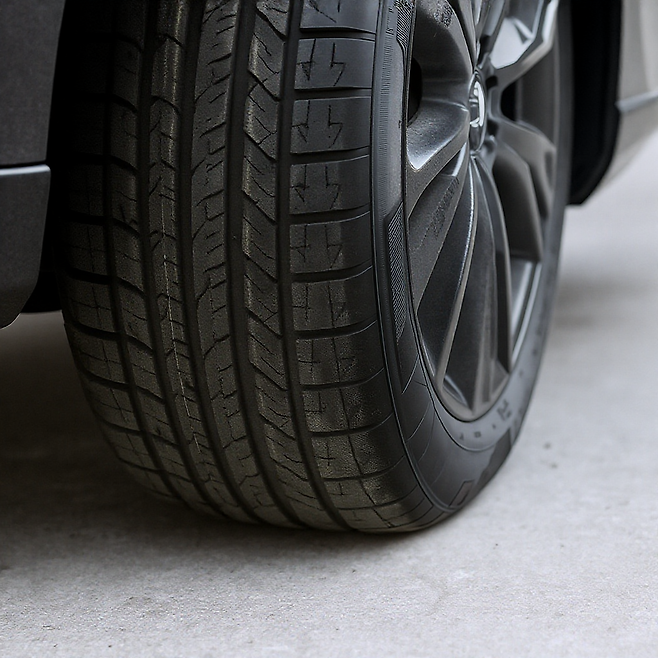 넥센타이어 가격 비교표 및 등급표