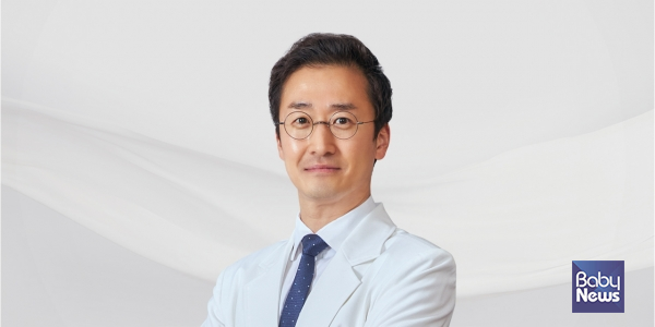 건국대병원 호흡기-알레르기내과 문지용 교수. ⓒ건국대병원