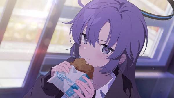 - 이번 픽업의 핵심 유우카(파자마)