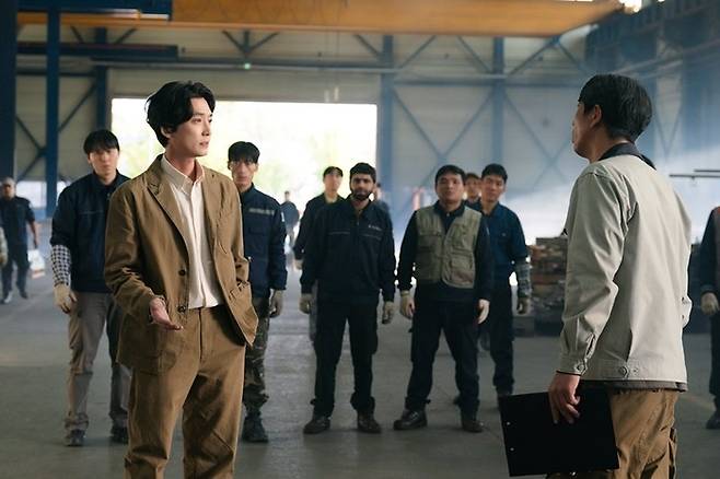 MBC ‘노무사 노무진’. 사진 | MBC