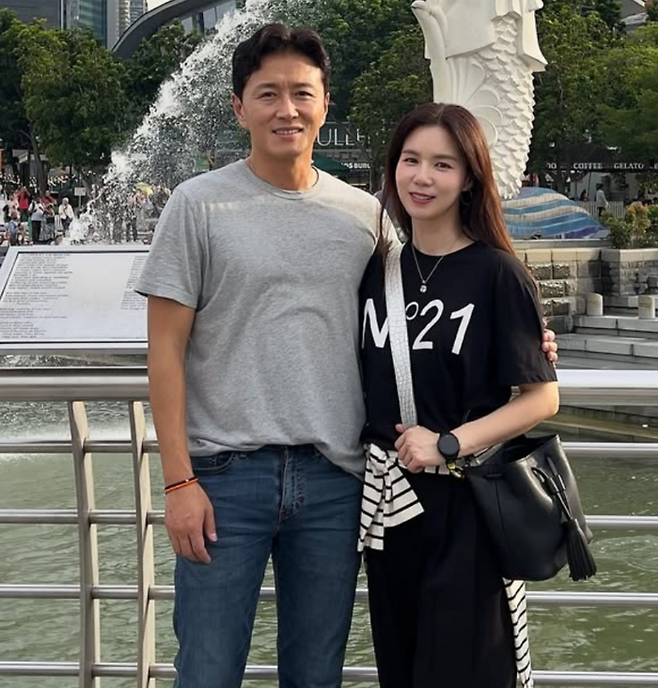 사진 | 진태현 SNS