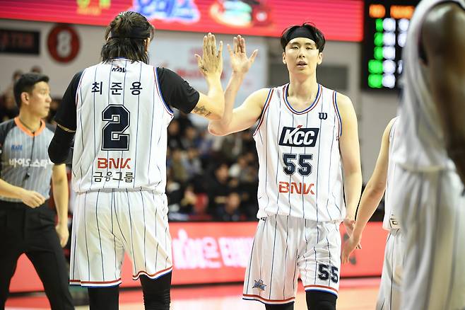 사진제공=KBL