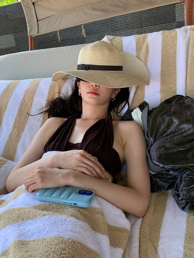 사진 출처=박규영 계정