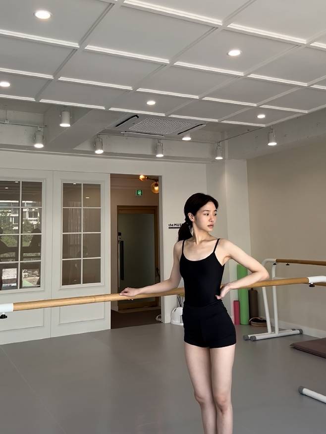 사진 출처=박규영 계정