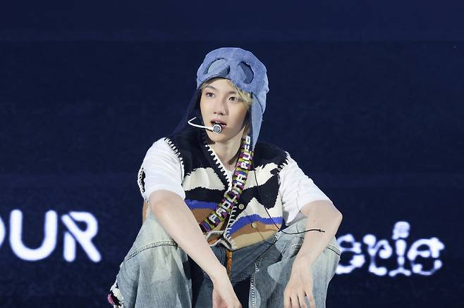 사진 제공=INB100