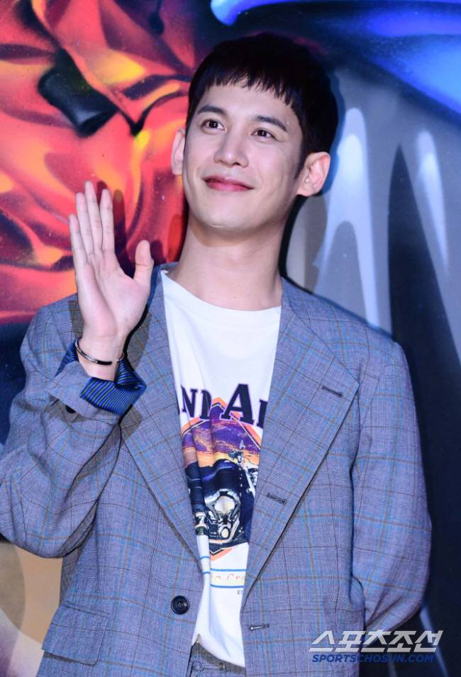 박기웅. 스포츠조선DB