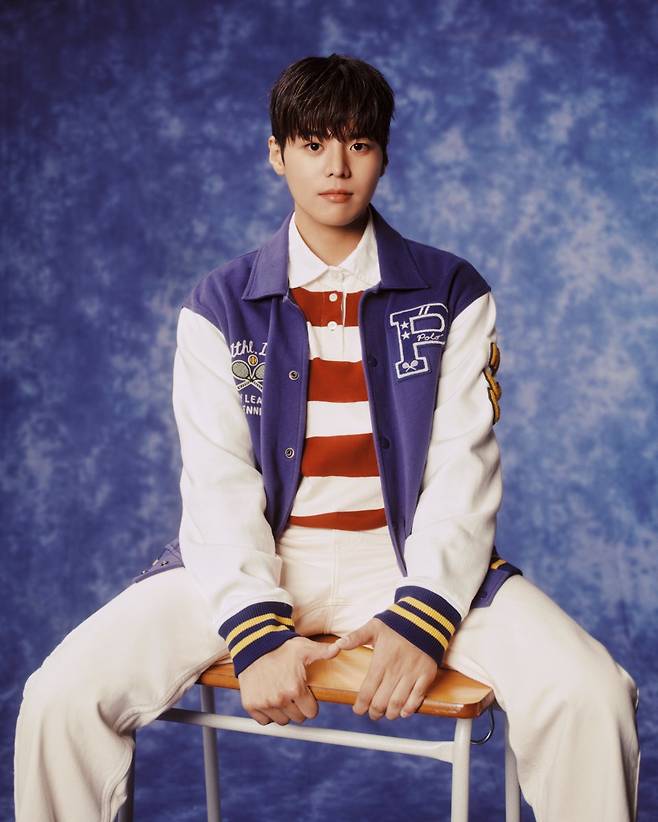 배우 려운 ⓒ넷플릭스