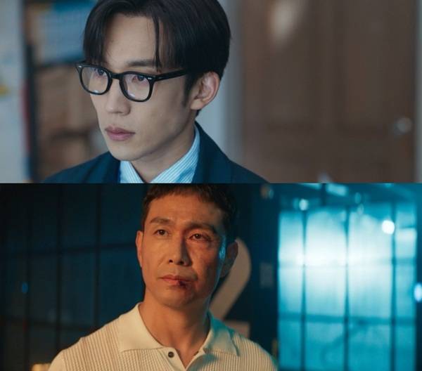 ⓒ'굿보이' 영상 캡처