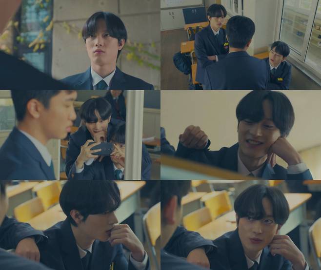 ‘미지의 서울’ 장덕수, 박보영x박진영 과거 서사 드러냈다 (제공: tvN ‘미지의 서울’ 방송 화면 캡처)