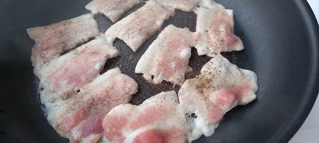 KakaoTalk_20250609_202850241_03.jpg 텃발일하고 월요일부터 냉삼 달렸습니다