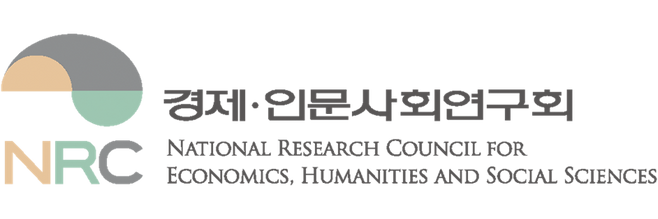경제인문사회연구회 로고. 경제인문사회 연구회 제공