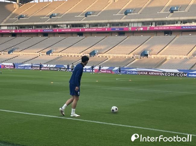 사진=인터풋볼 주대은 기자