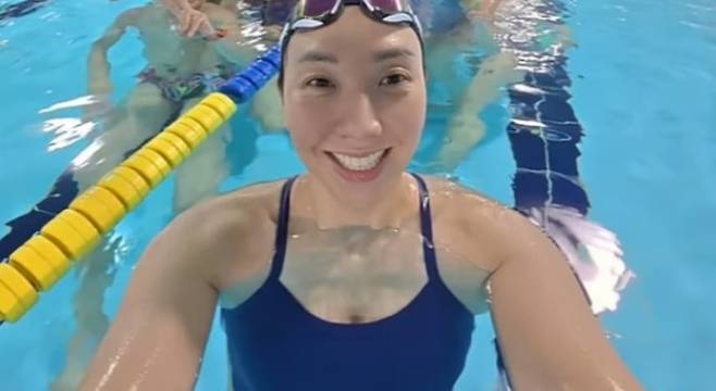 사진 = 조희연 인스타그램