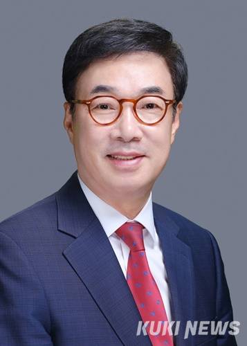 박기영 충남도의원