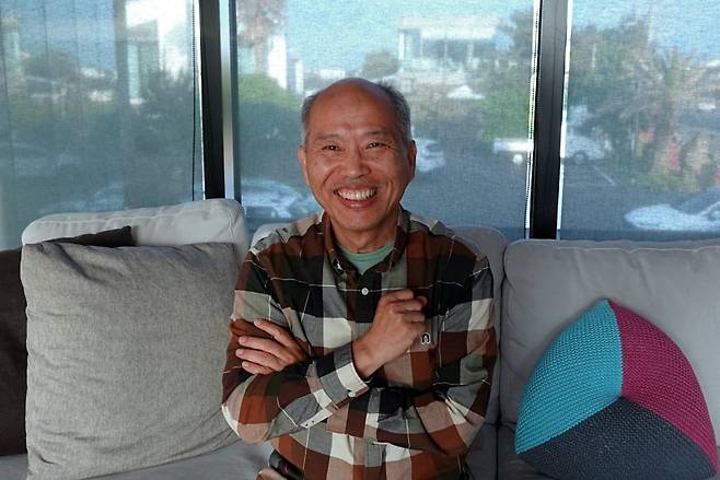 김병삼 만나교회 목사