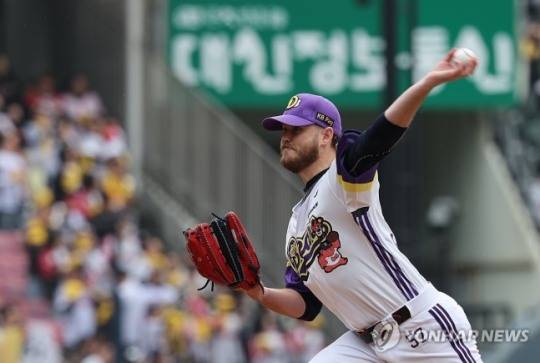 두산 콜어빈 / 사진=연합뉴스