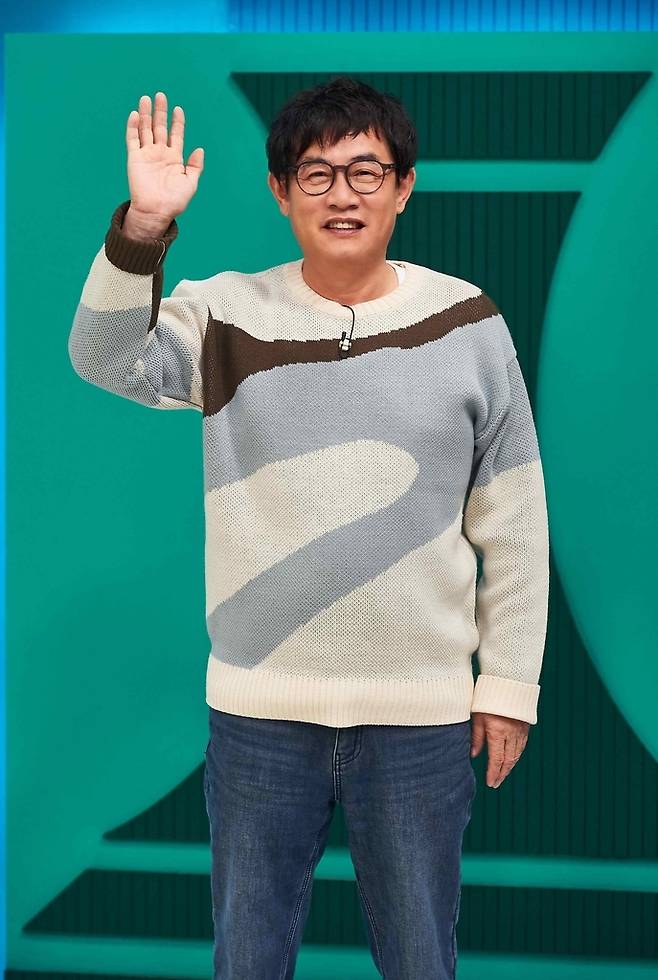 코미디언 이경규 씨 / 사진 = 연합뉴스