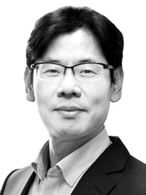 김규식 디지털뉴스부장