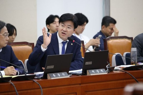 박상혁 더불어민주당 의원[사진=박상혁 의원실]