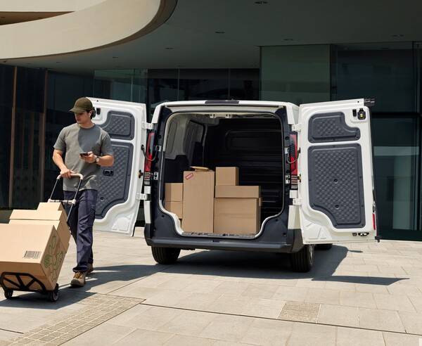 더 기아 PV5 사진 기아