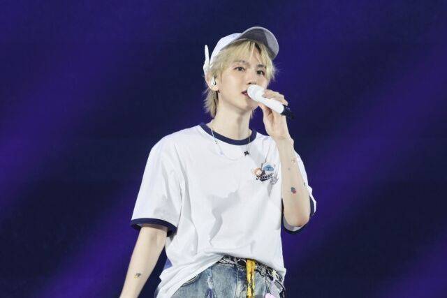 백현 / INB100 제공