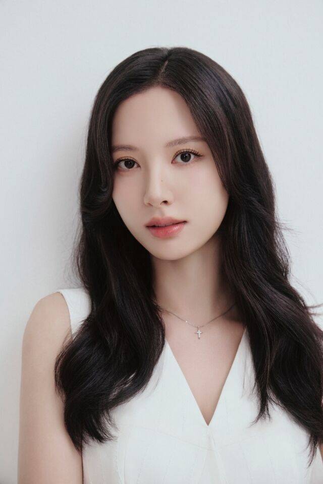 배우 김지연 / 킹콩 By 스타쉽