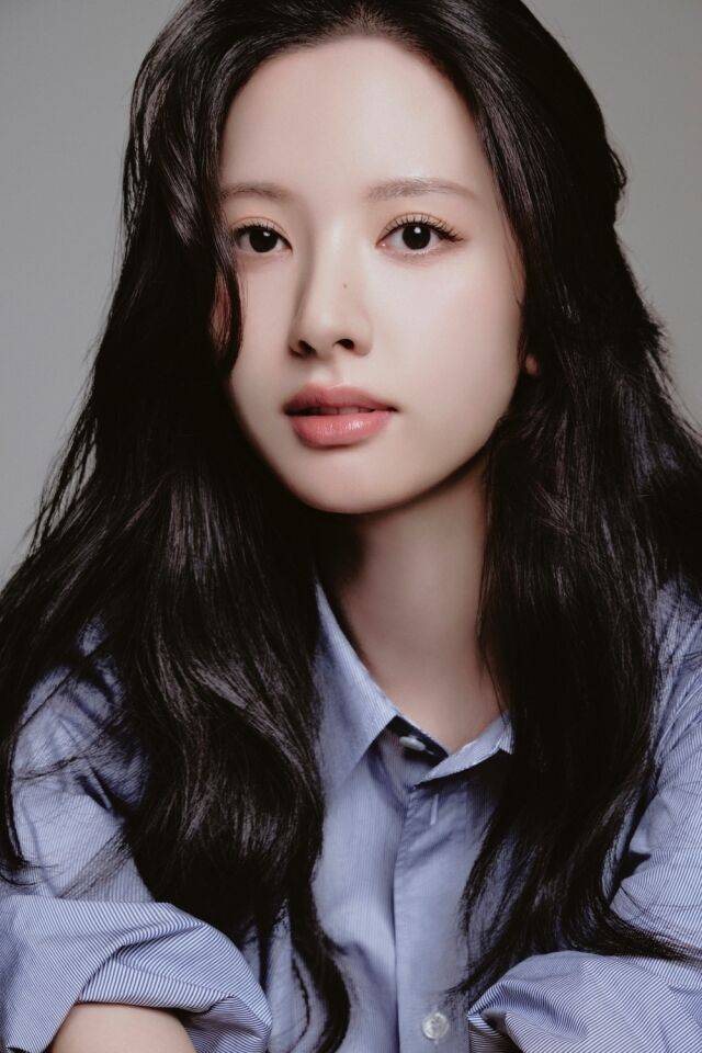 배우 김지연 / 킹콩 By 스타쉽