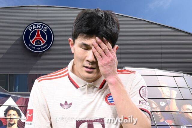 김민재./게티이미지코리아