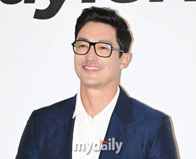 다니엘 헤니 / 마이데일리