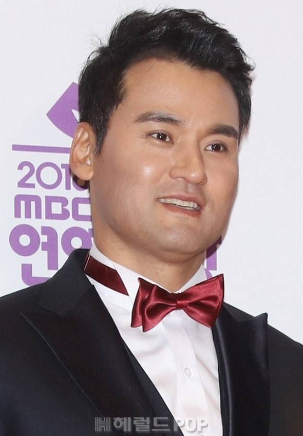 박찬호. [헤럴드POP]