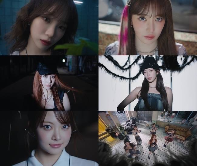 쏘스뮤직 제공