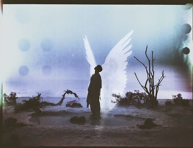 [서울=뉴시스] NCT 도영. (사진 = SM엔터테인먼트 제공) 2025.06.09. photo@newsis.com *재판매 및 DB 금지