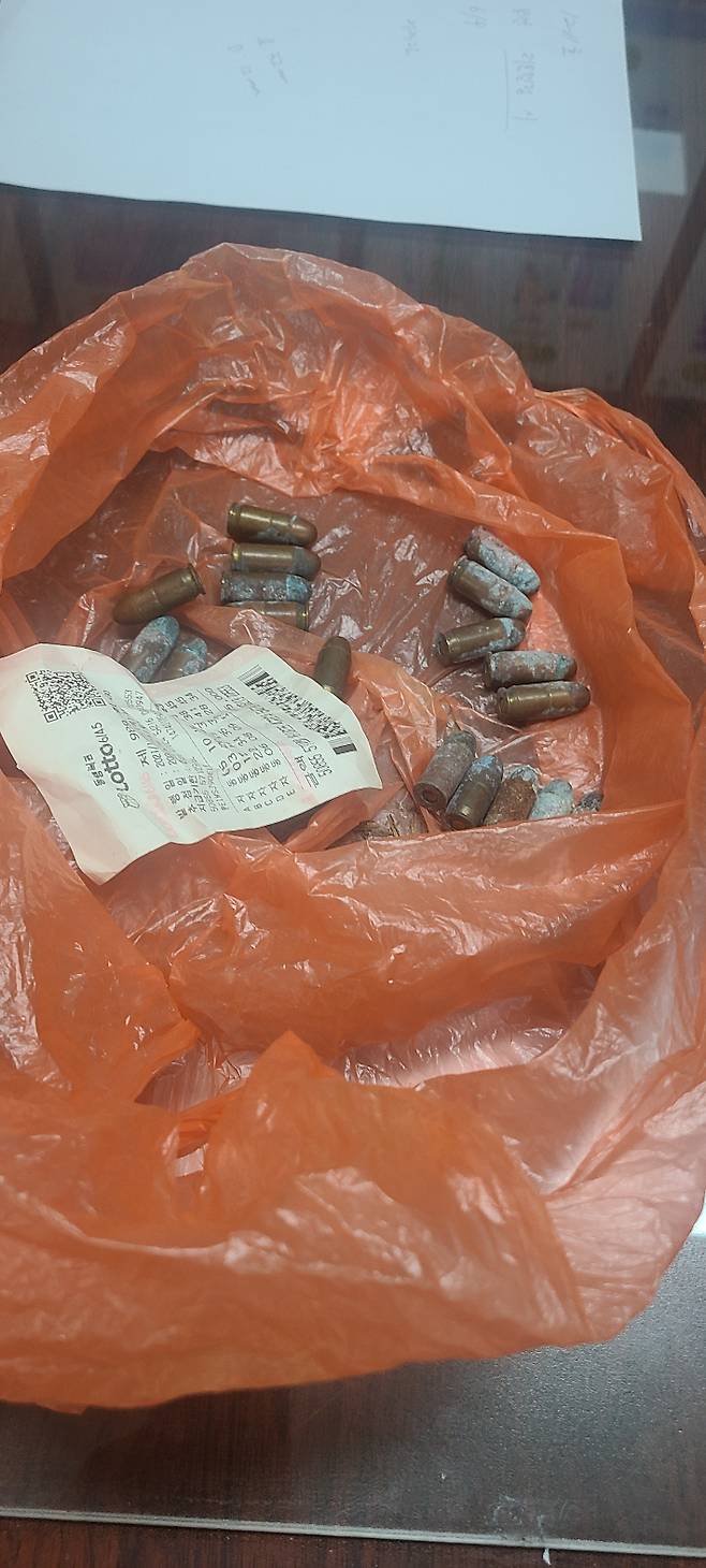 포항북부경찰서 제공