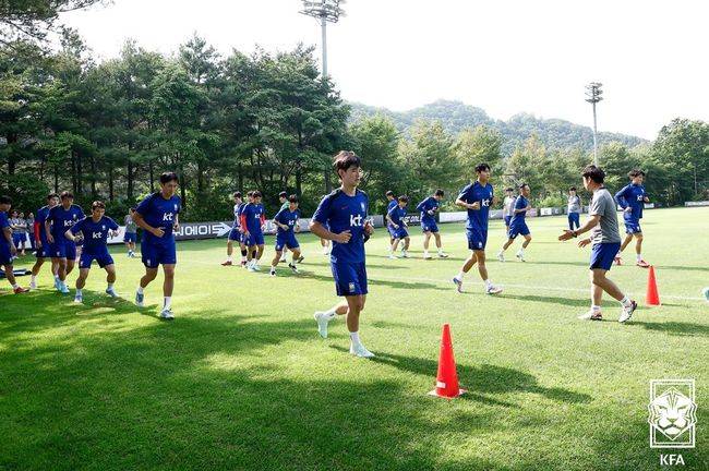 [사진] 대한축구협회