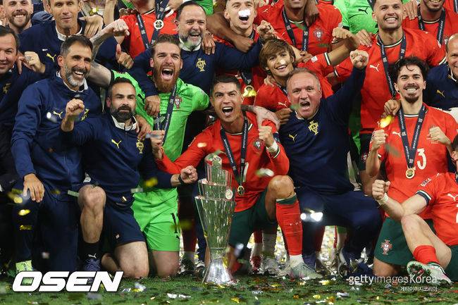 [사진] ⓒGettyimages(무단전재 및 재배포 금지)