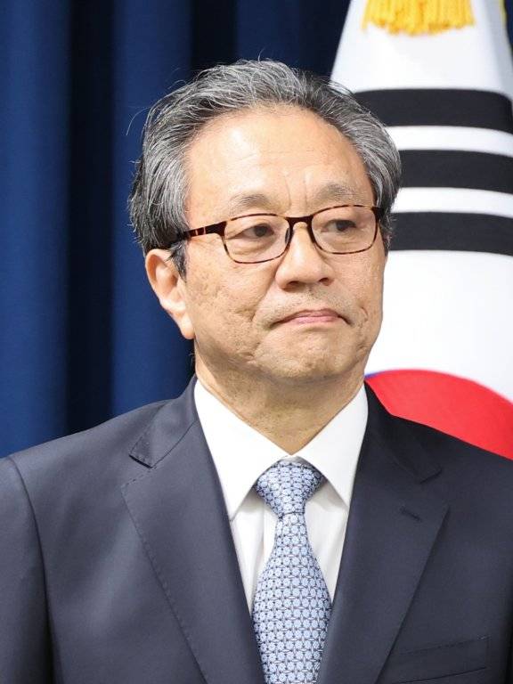 문진영 대통령사회수석. 뉴스1