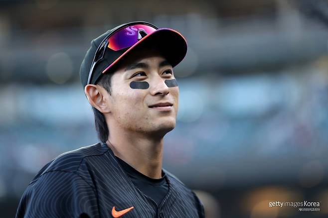 이정후. 사진=게티이미지코리아