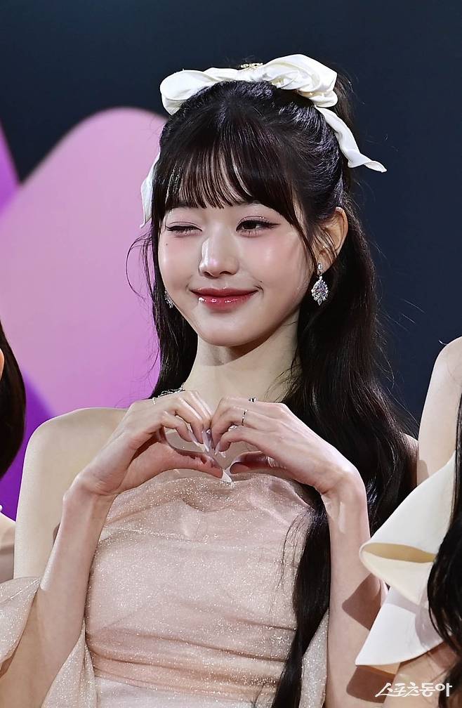 장원영. 스포츠동아DB