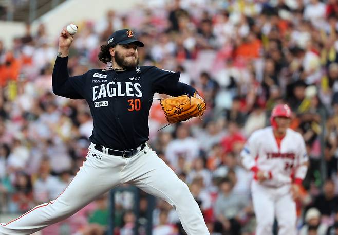 코디 폰세. 연합뉴스